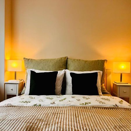 Apartament Harmony Tychy Ngoại thất bức ảnh