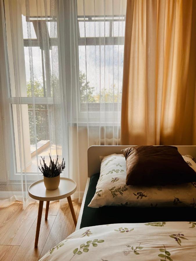 Apartament Harmony Tychy Ngoại thất bức ảnh