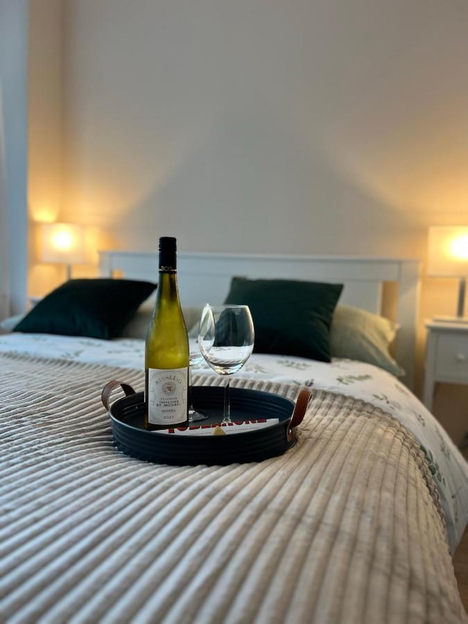 Apartament Harmony Tychy Ngoại thất bức ảnh