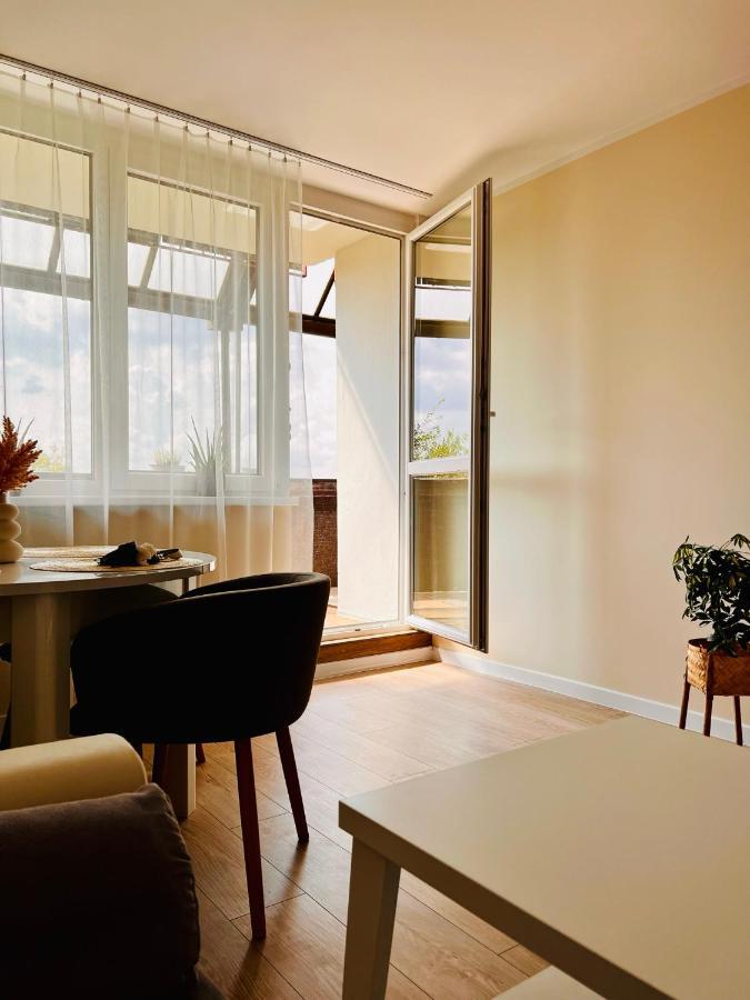 Apartament Harmony Tychy Ngoại thất bức ảnh