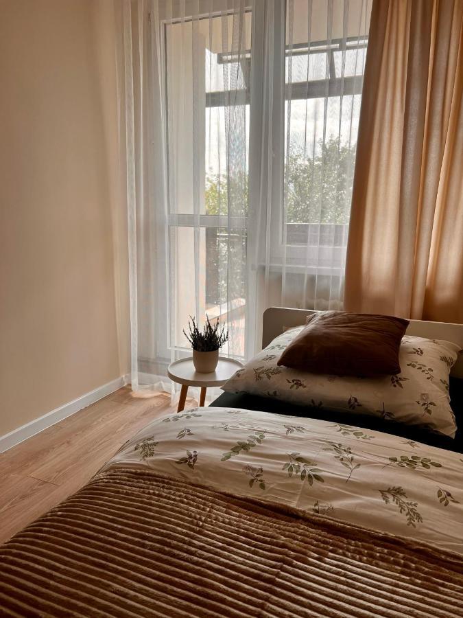 Apartament Harmony Tychy Ngoại thất bức ảnh
