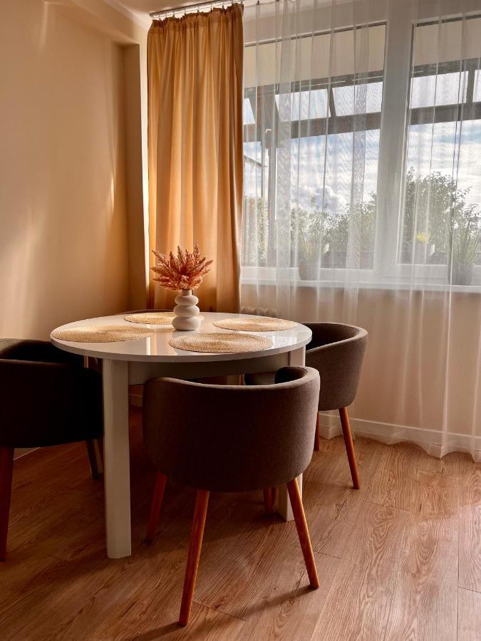 Apartament Harmony Tychy Ngoại thất bức ảnh