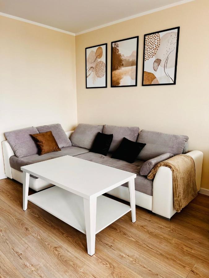 Apartament Harmony Tychy Ngoại thất bức ảnh
