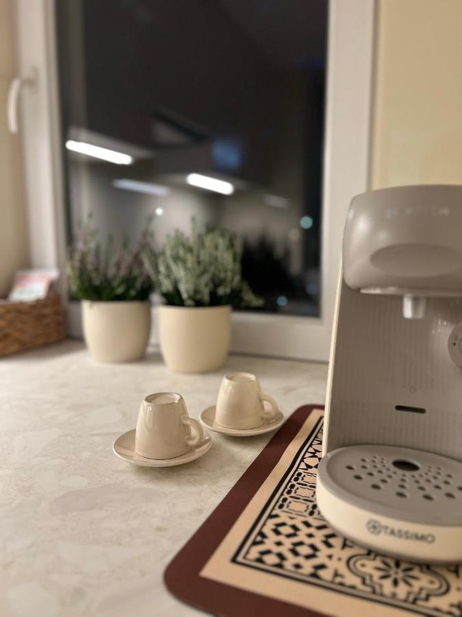 Apartament Harmony Tychy Ngoại thất bức ảnh