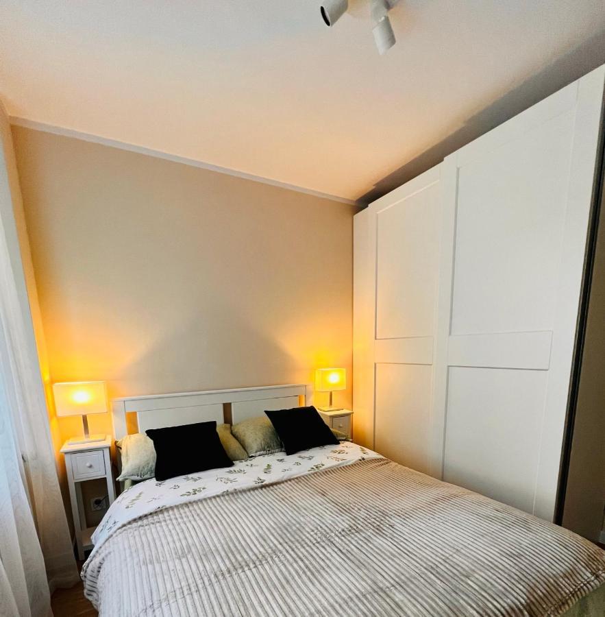 Apartament Harmony Tychy Ngoại thất bức ảnh