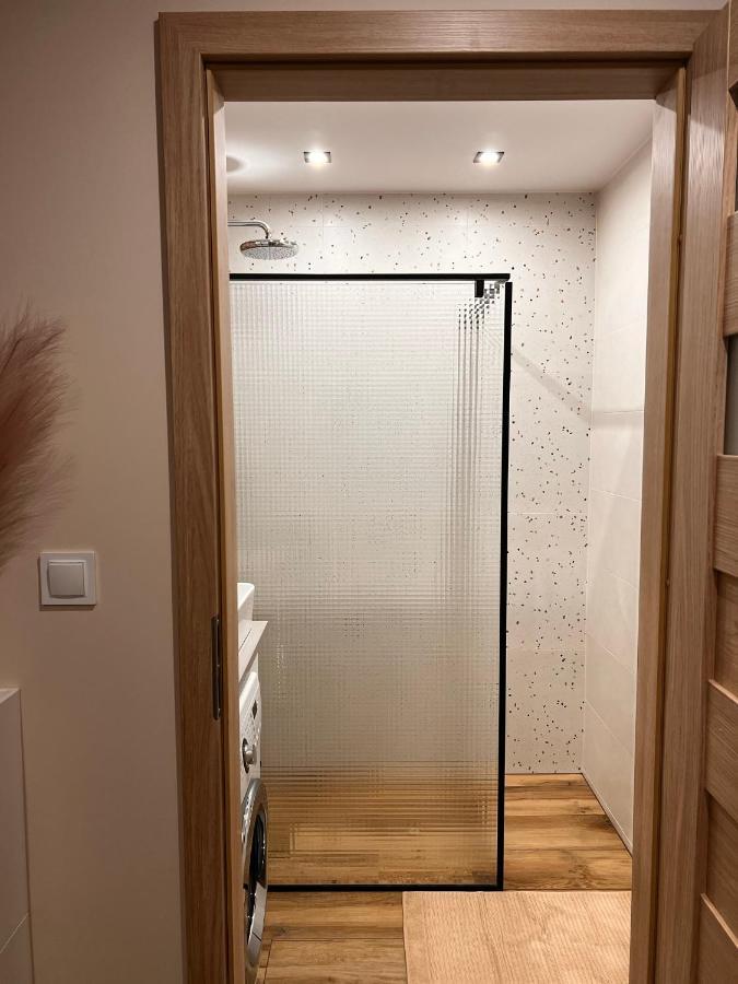 Apartament Harmony Tychy Ngoại thất bức ảnh