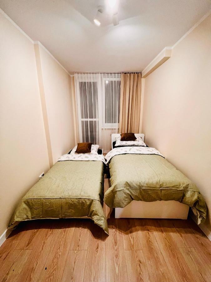 Apartament Harmony Tychy Ngoại thất bức ảnh