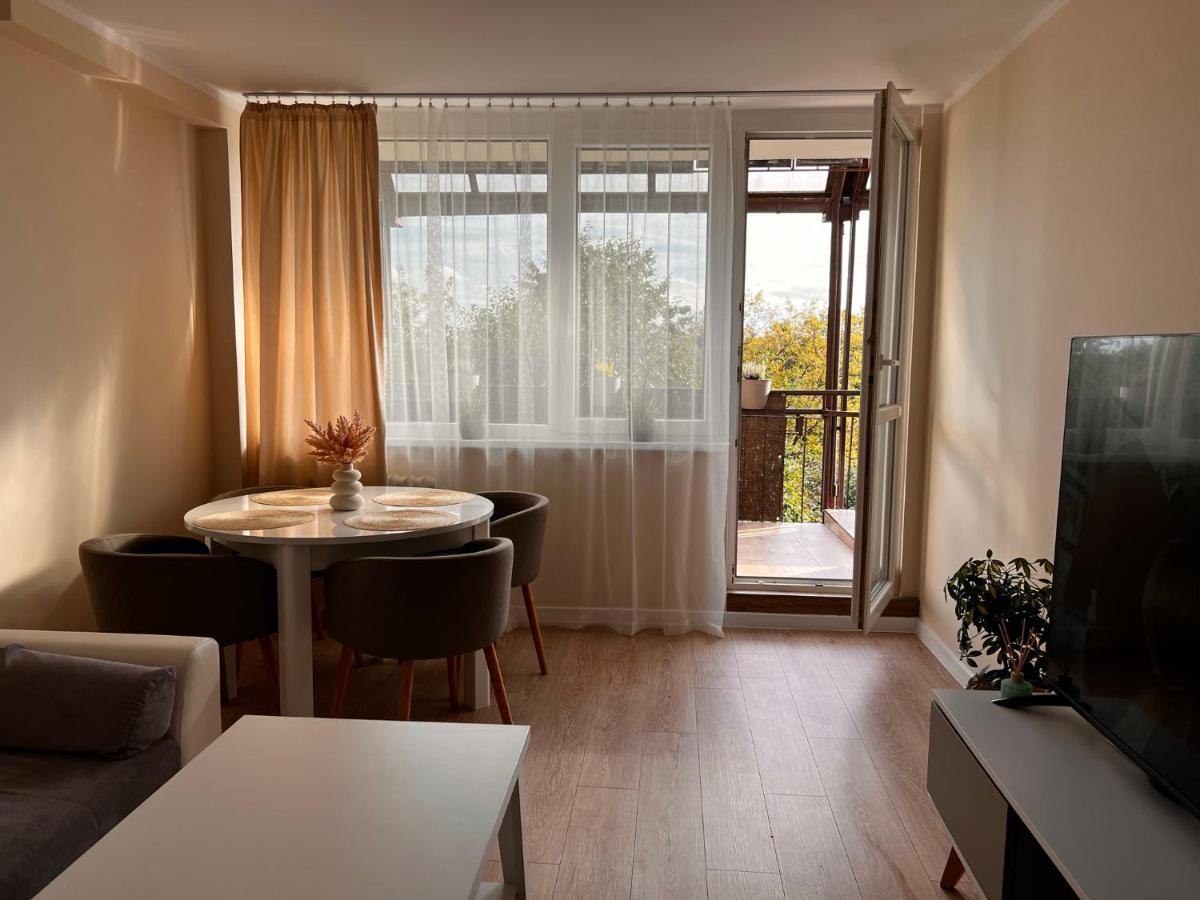 Apartament Harmony Tychy Ngoại thất bức ảnh
