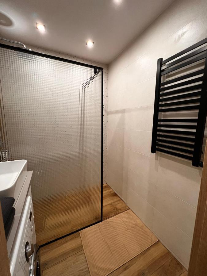 Apartament Harmony Tychy Ngoại thất bức ảnh