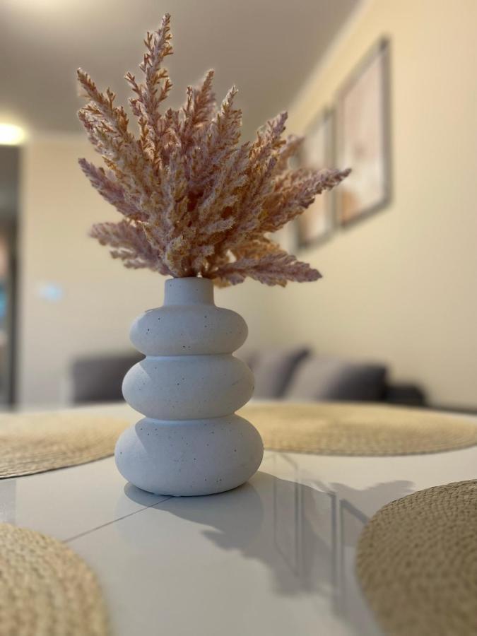 Apartament Harmony Tychy Ngoại thất bức ảnh