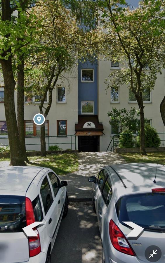 Apartament Harmony Tychy Ngoại thất bức ảnh