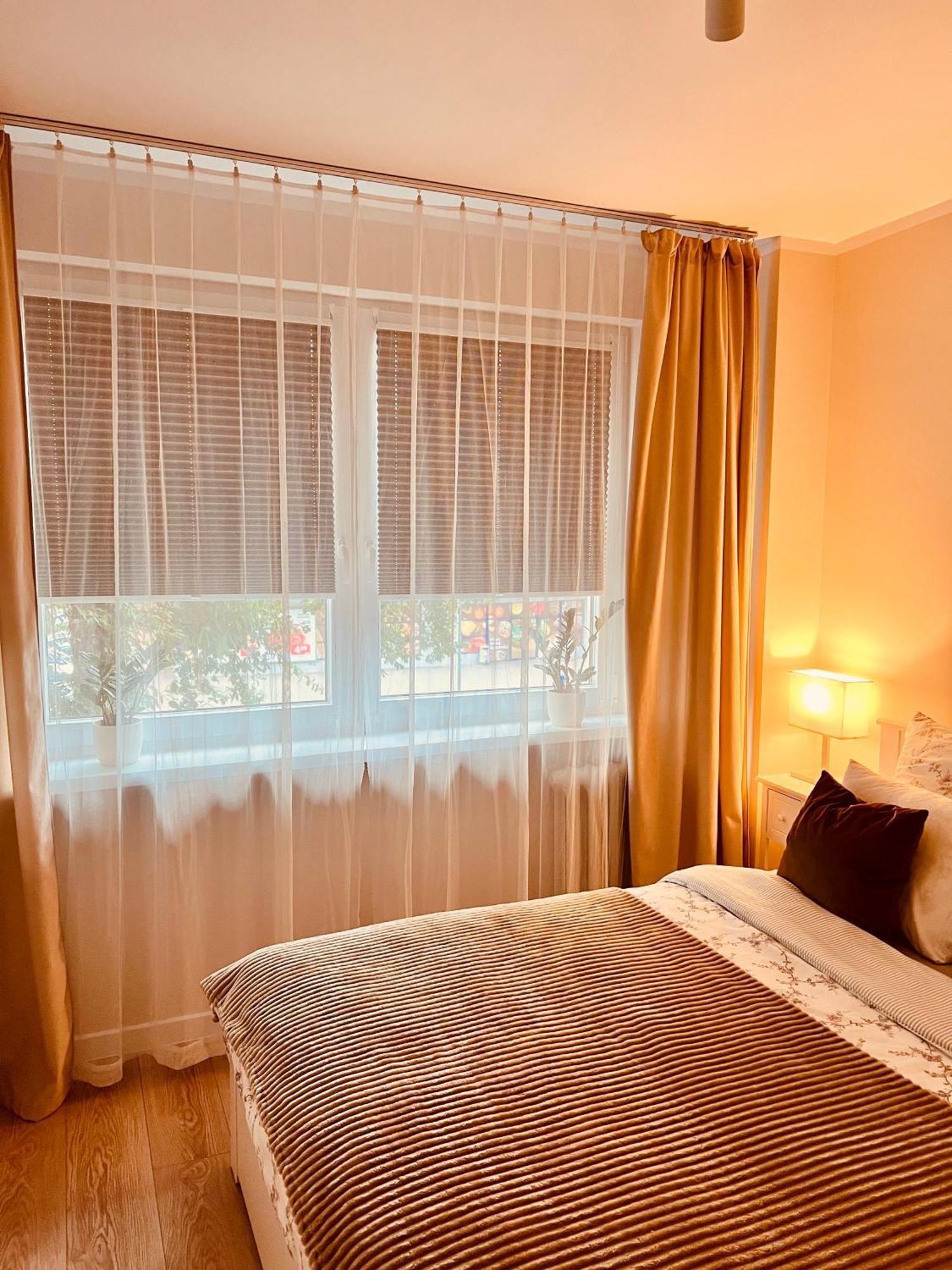 Apartament Harmony Tychy Ngoại thất bức ảnh